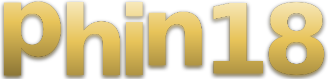 phin 18 logo